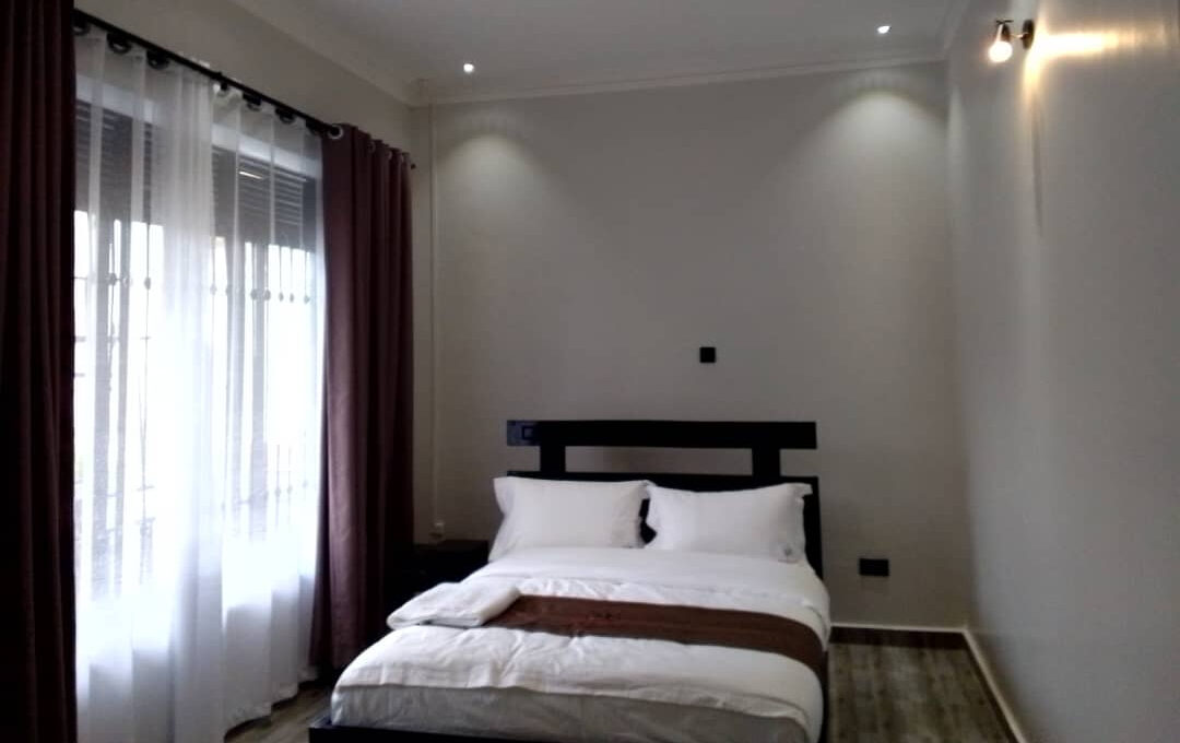 Madit Standard Room