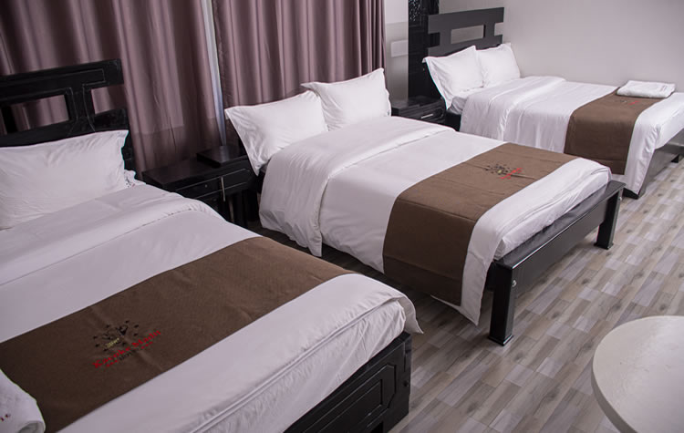Accommodation