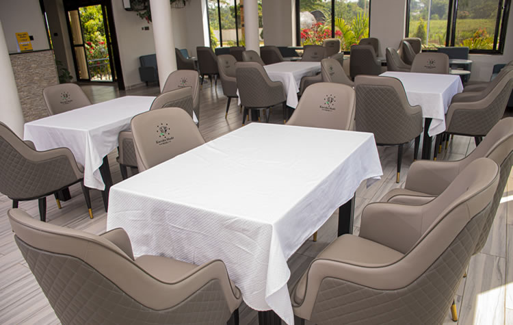 Meeting & Conference Facilities